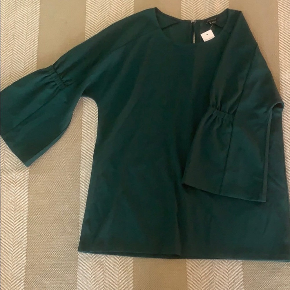 ANN TAYLOR Blouse
